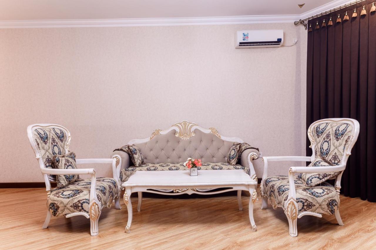 Simma Hotel Spa & Waterpark Τασκένδη Εξωτερικό φωτογραφία