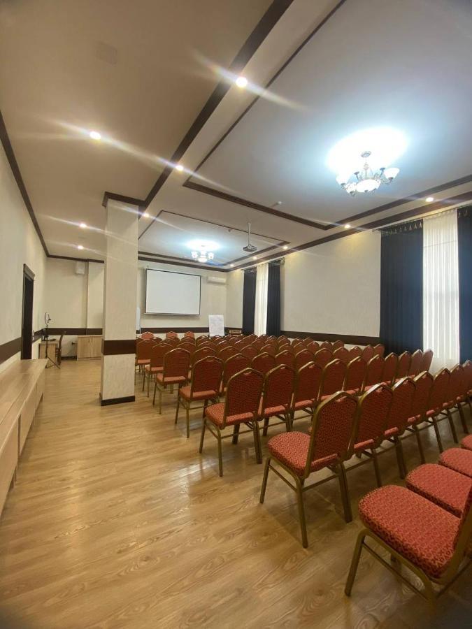 Simma Hotel Spa & Waterpark Τασκένδη Εξωτερικό φωτογραφία