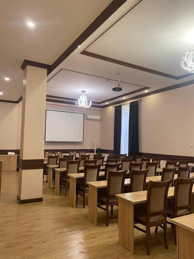 Simma Hotel Spa & Waterpark Τασκένδη Εξωτερικό φωτογραφία