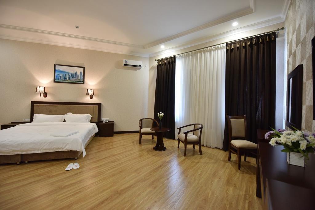 Simma Hotel Spa & Waterpark Τασκένδη Εξωτερικό φωτογραφία