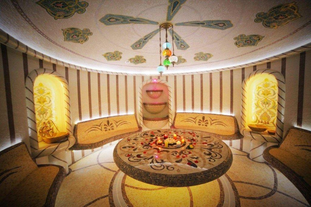 Simma Hotel Spa & Waterpark Τασκένδη Εξωτερικό φωτογραφία