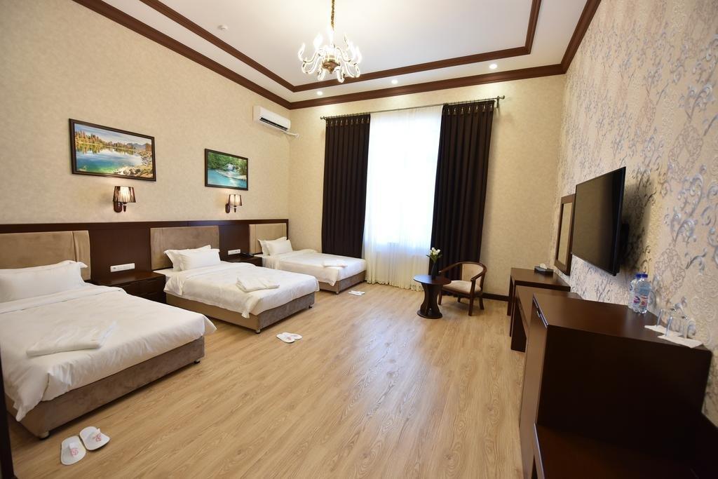 Simma Hotel Spa & Waterpark Τασκένδη Εξωτερικό φωτογραφία