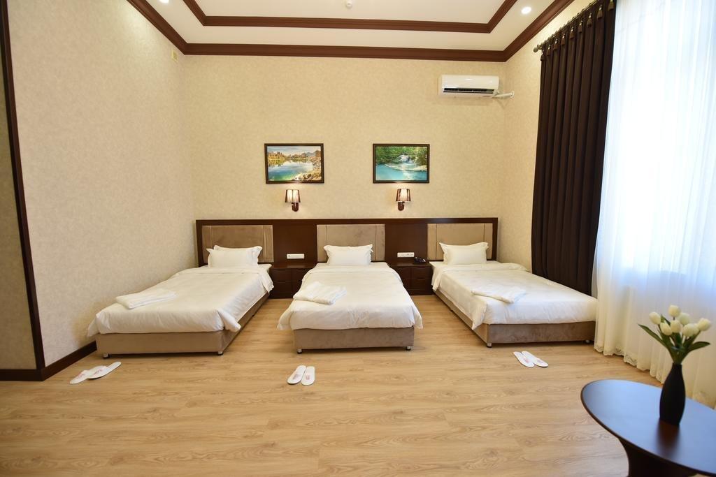 Simma Hotel Spa & Waterpark Τασκένδη Εξωτερικό φωτογραφία