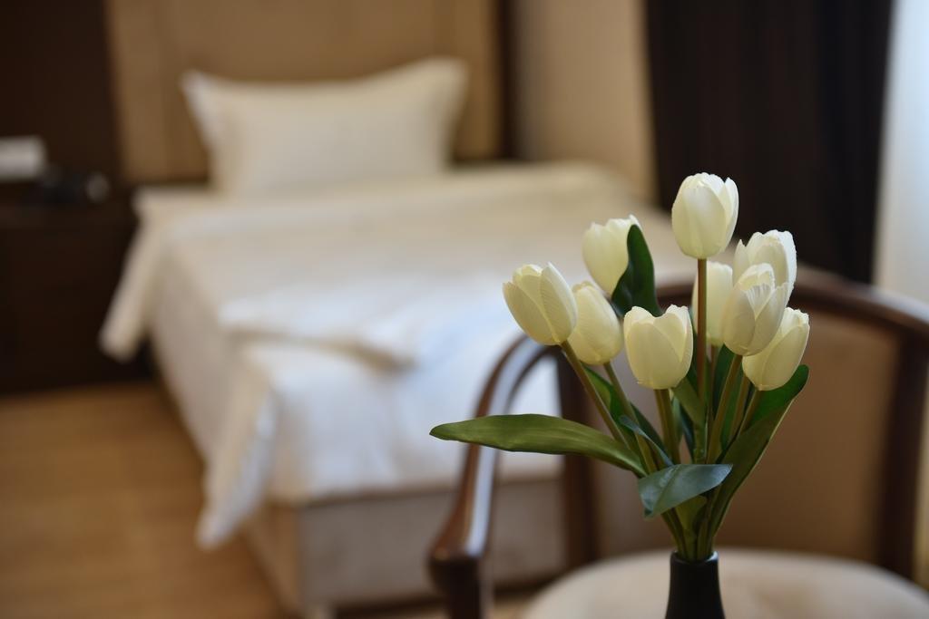 Simma Hotel Spa & Waterpark Τασκένδη Εξωτερικό φωτογραφία