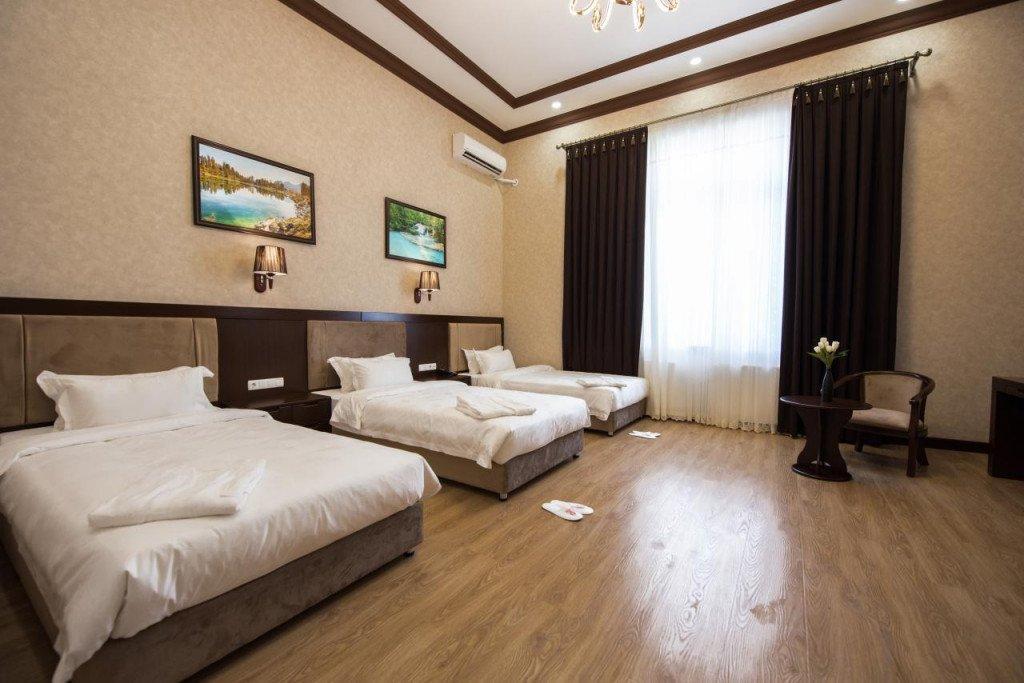 Simma Hotel Spa & Waterpark Τασκένδη Εξωτερικό φωτογραφία