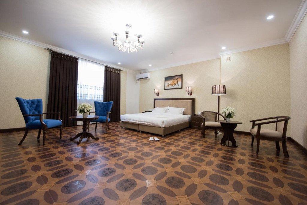 Simma Hotel Spa & Waterpark Τασκένδη Εξωτερικό φωτογραφία