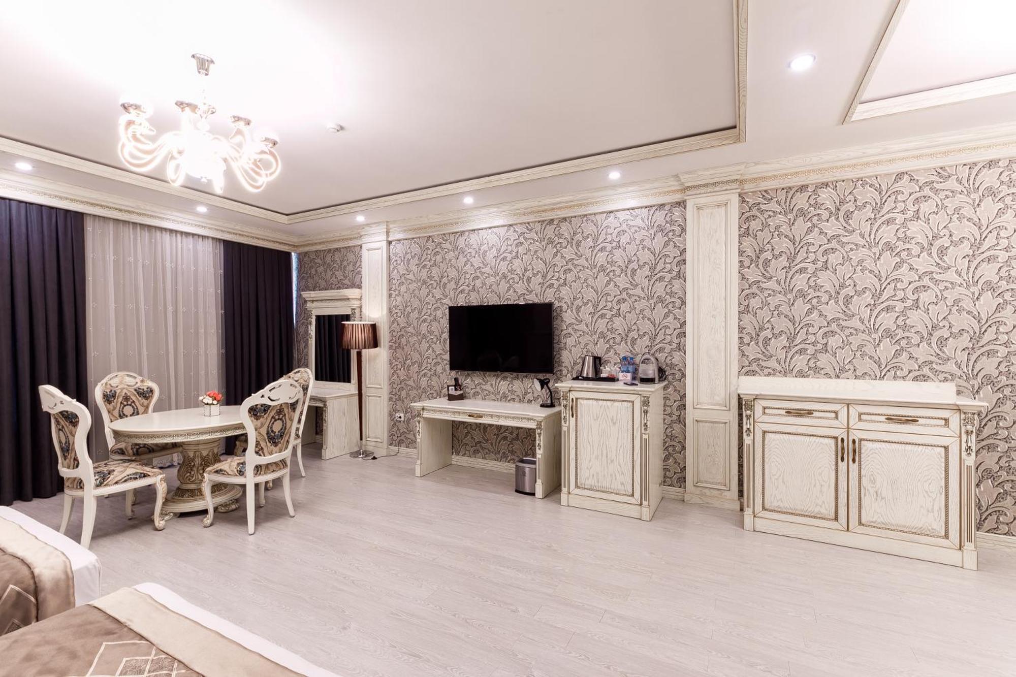 Simma Hotel Spa & Waterpark Τασκένδη Εξωτερικό φωτογραφία